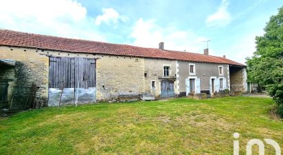 Country house 3 rooms of 68 m² in Cherves (86170)