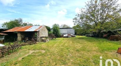 Country house 3 rooms of 68 m² in Cherves (86170)