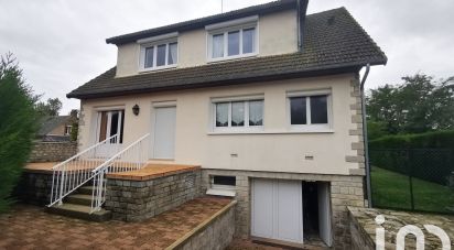 Maison 6 pièces de 106 m² à Ymonville (28150)