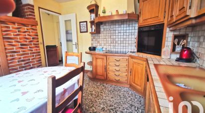 House 6 rooms of 106 m² in Ymonville (28150)