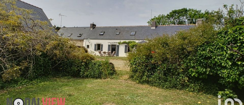 Maison 5 pièces de 105 m² à Pouldreuzic (29710)