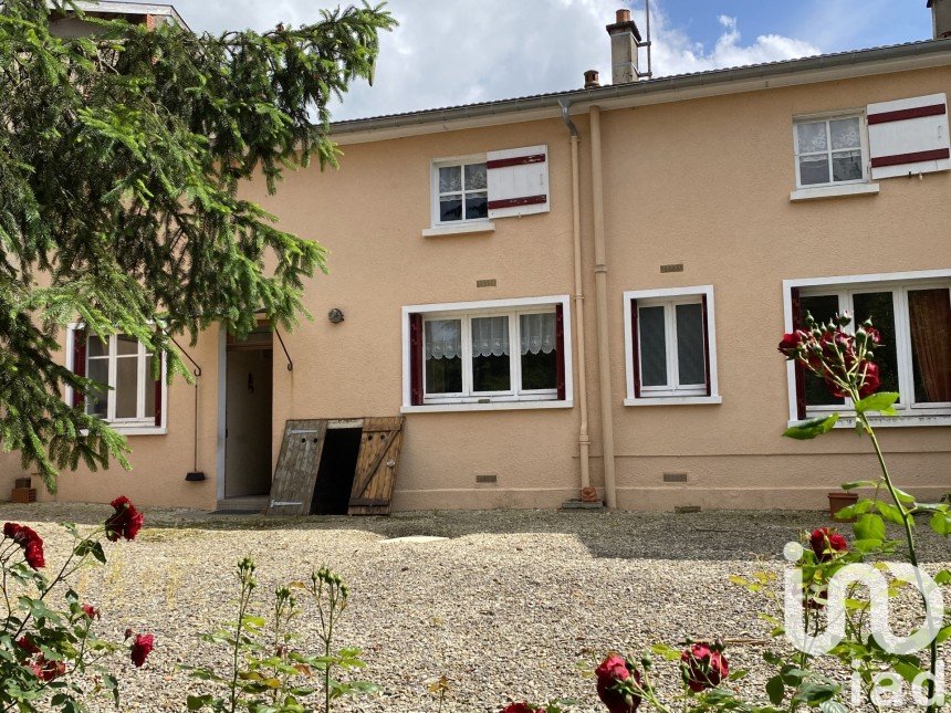 Maison 5 pièces de 155 m² à Pargny-sur-Saulx (51340)