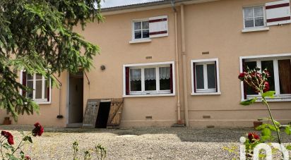 Maison 5 pièces de 155 m² à Pargny-sur-Saulx (51340)