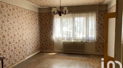 House 5 rooms of 155 m² in Pargny-sur-Saulx (51340)