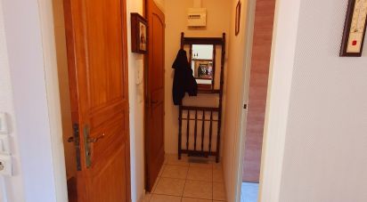 Appartement 3 pièces de 46 m² à Bédarieux (34600)