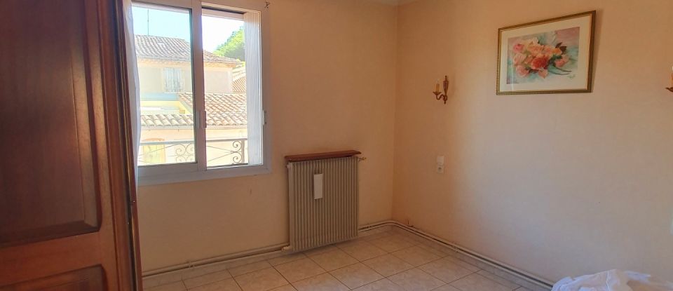 Apartment 3 rooms of 46 m² in Bédarieux (34600)