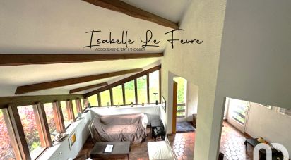 Architect house 7 rooms of 150 m² in Morsang-sur-Seine (91250)