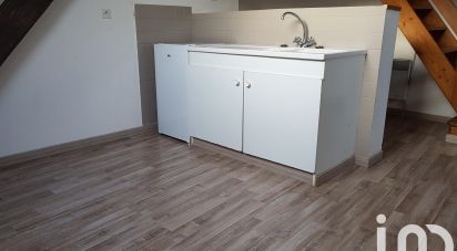 Immeuble de 304 m² à Troyes (10000)