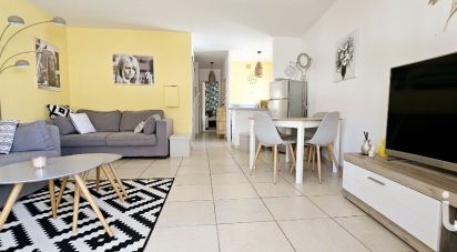 Apartment 2 rooms of 49 m² in Sainte-Maxime (83120)