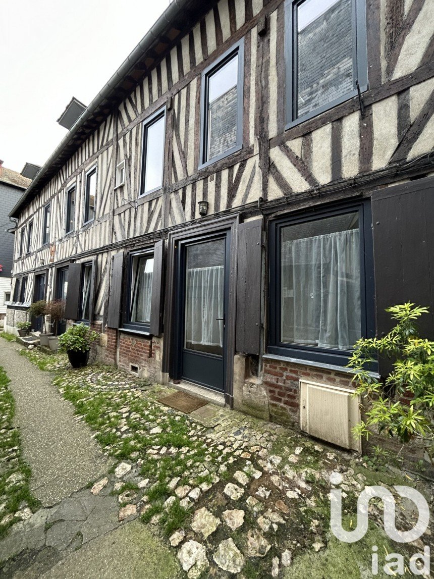 Town house 7 rooms of 155 m² in Pont-Audemer (27500)