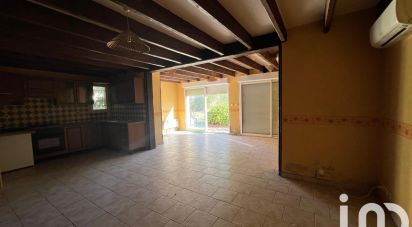 Traditional house 4 rooms of 90 m² in Montagnac (34530)