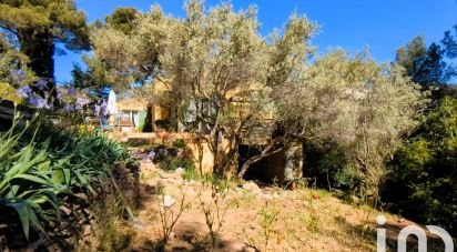 Traditional house 9 rooms of 170 m² in Toulon (83000)