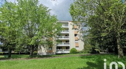 Appartement 3 pièces de 76 m² à Chartres (28000)