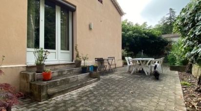 Traditional house 4 rooms of 90 m² in Livron-sur-Drôme (26250)