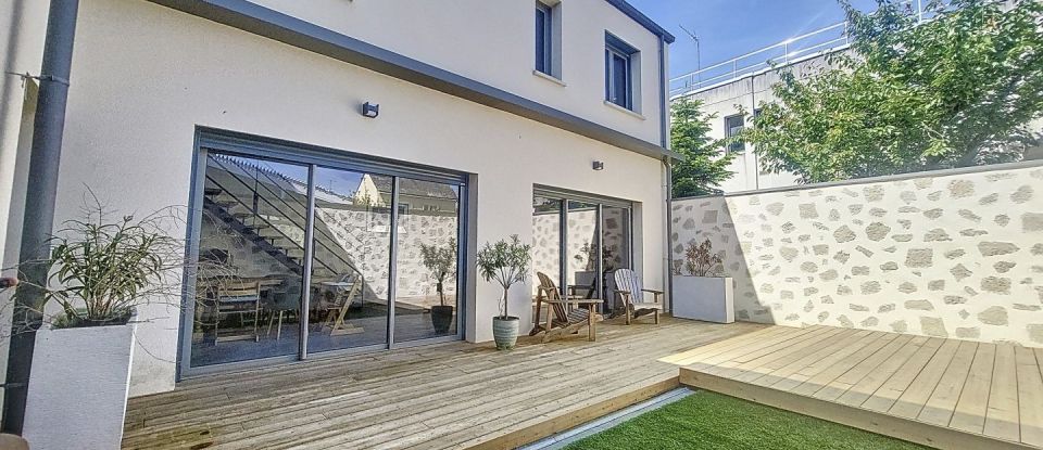 Maison 5 pièces de 150 m² à Tours (37000)