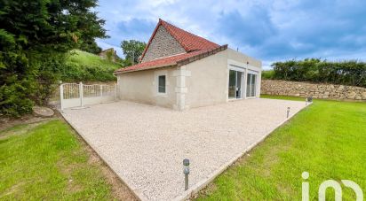 House 3 rooms of 90 m² in Allerey (21230)