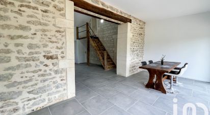 Maison 3 pièces de 90 m² à Allerey (21230)