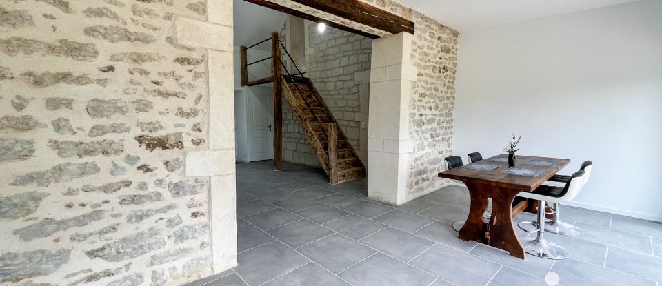 Maison 3 pièces de 90 m² à Allerey (21230)