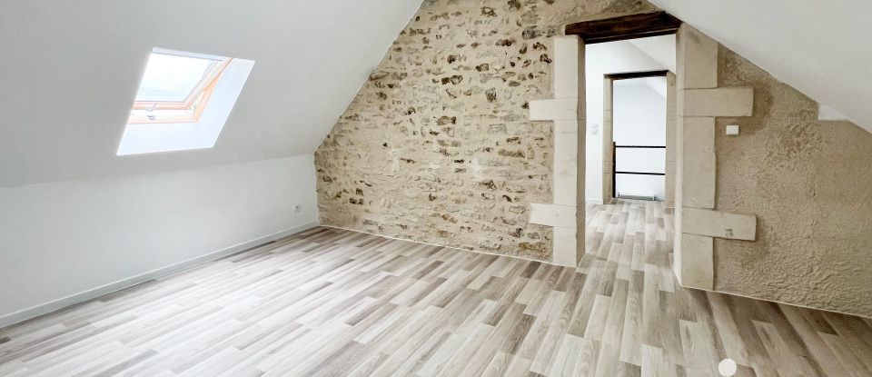 Maison 3 pièces de 90 m² à Allerey (21230)