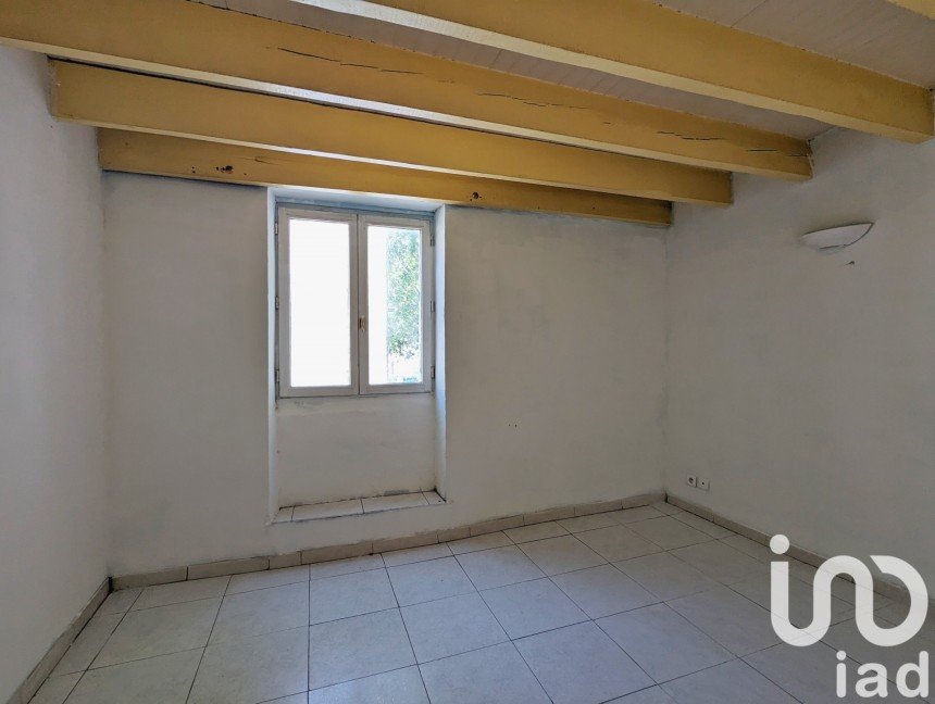 Maison 3 pièces de 37 m² à Valros (34290)