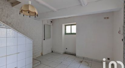 Maison 3 pièces de 37 m² à Valros (34290)