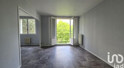 Apartment 3 rooms of 69 m² in Montargis (45200)