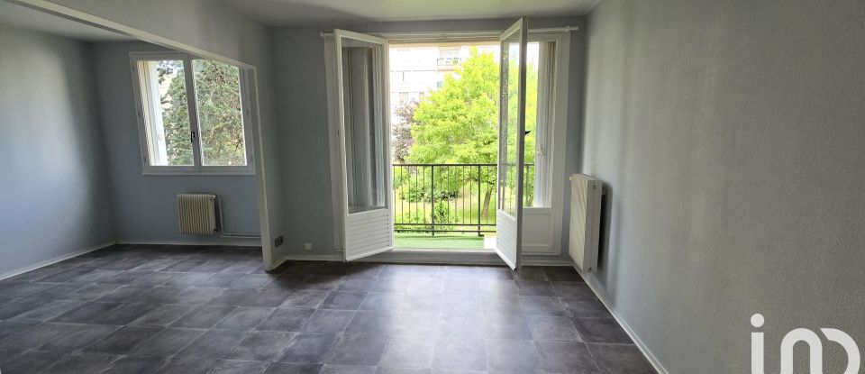 Appartement 3 pièces de 69 m² à Montargis (45200)