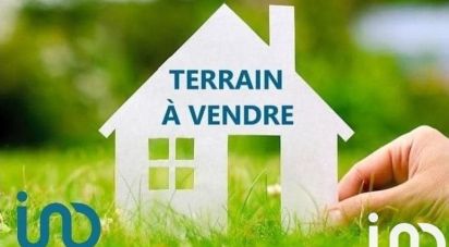 Land of 496 m² in Le Mesnil-Rouxelin (50000)