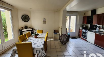 Traditional house 5 rooms of 98 m² in Franconville (95130)