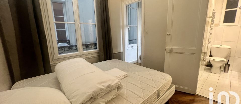 Appartement 5 pièces de 86 m² à Paris (75008)