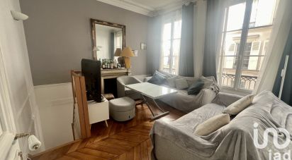 Appartement 5 pièces de 86 m² à Paris (75008)