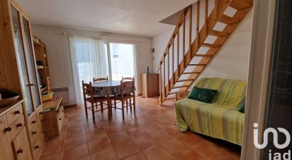 House 3 rooms of 50 m² in Saint-Jean-de-Monts (85160)