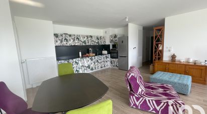 Apartment 3 rooms of 84 m² in Blainville-sur-Orne (14550)