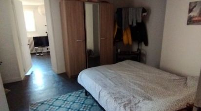 Appartement 3 pièces de 64 m² à Bayeux (14400)