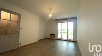 Apartment 1 room of 31 m² in Eschau (67114)