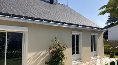 Maison 5 pièces de 137 m² à La Chapelle-sur-Erdre (44240)