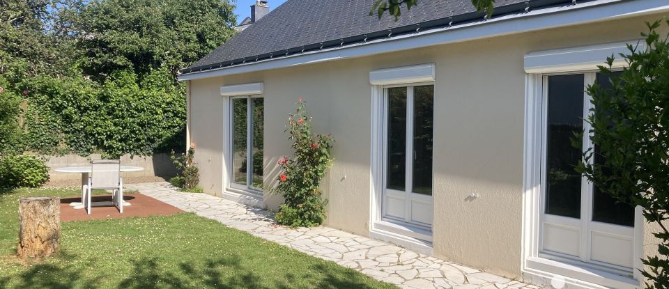 Maison 5 pièces de 137 m² à La Chapelle-sur-Erdre (44240)