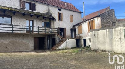 Maison 9 pièces de 195 m² à Arcenant (21700)