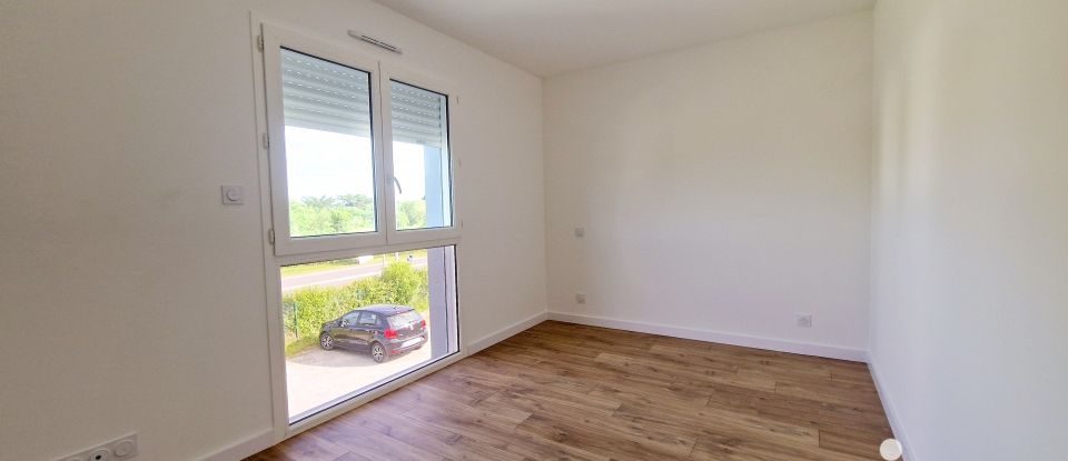 Appartement 2 pièces de 50 m² à Damgan (56750)