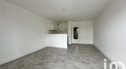 Duplex 3 pièces de 58 m² à Saint-Mard (77230)