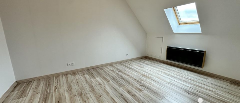 Duplex 3 pièces de 58 m² à Saint-Mard (77230)