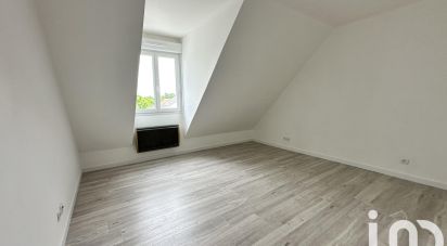 Duplex 3 rooms of 58 m² in Saint-Mard (77230)