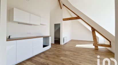 Appartement 3 pièces de 54 m² à Damgan (56750)
