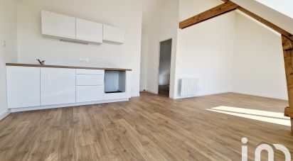 Appartement 3 pièces de 54 m² à Damgan (56750)
