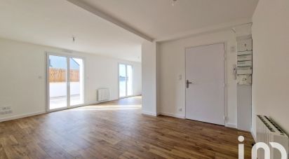 Appartement 3 pièces de 61 m² à Damgan (56750)