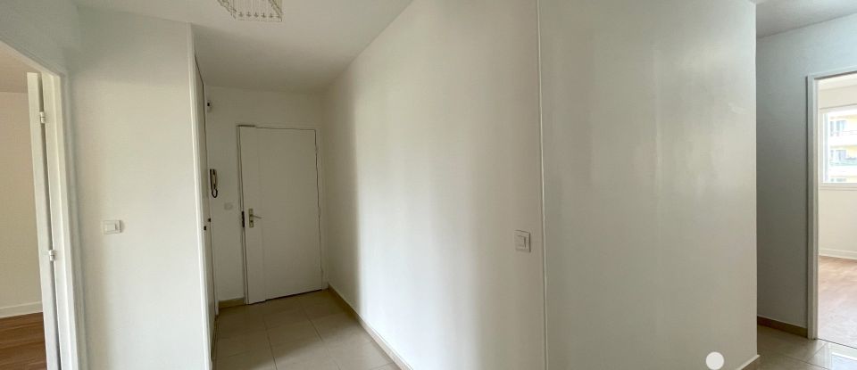 Appartement 4 pièces de 96 m² à Bondy (93140)