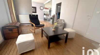 Maison 6 pièces de 102 m² à - (22400)