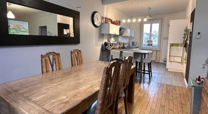 Maison 6 pièces de 102 m² à - (22400)