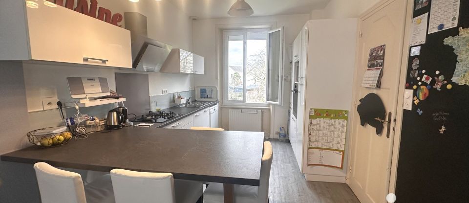 Maison 6 pièces de 102 m² à - (22400)