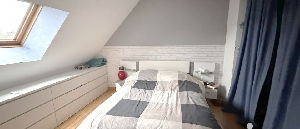 Maison 6 pièces de 102 m² à - (22400)